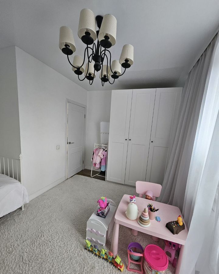 квартира г Нижний Тагил р-н Тагилстроевский ул Новострой 20 фото 9