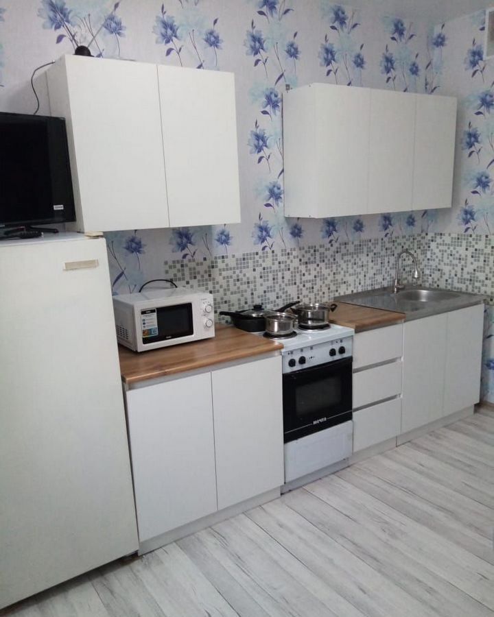 квартира г Красноуральск Левенка ул Ломоносова 1а фото 1