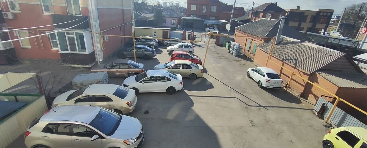 квартира г Батайск ул Энгельса 83 фото 24