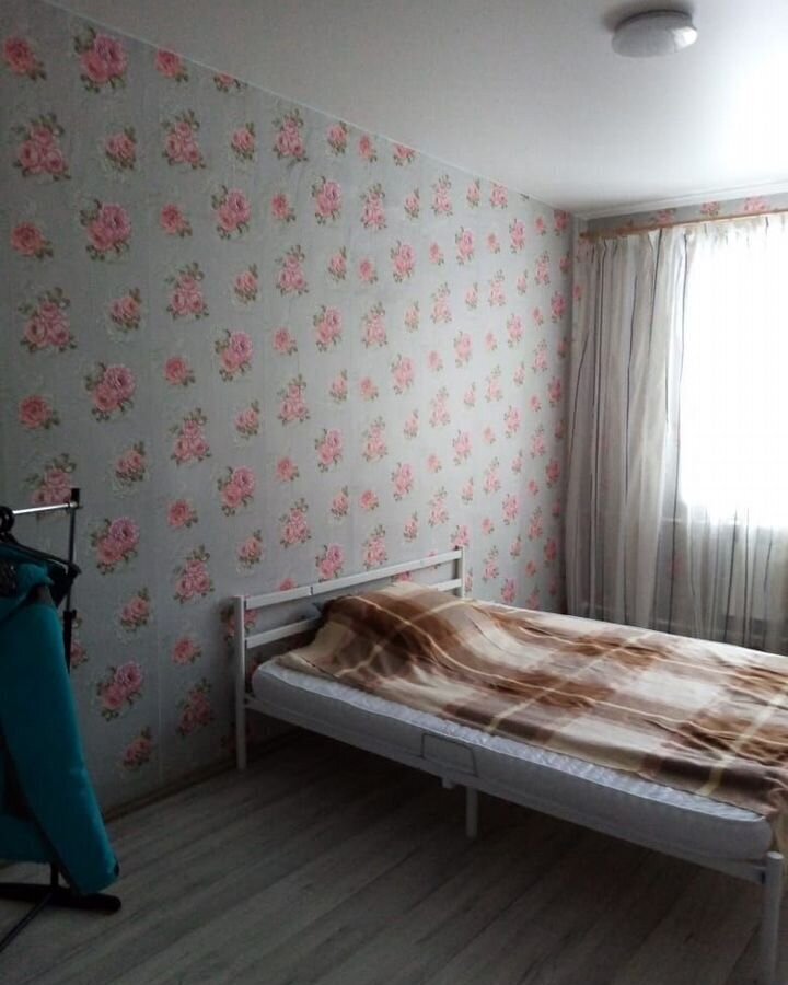 квартира г Красноуральск Левенка ул Ломоносова 1а фото 7