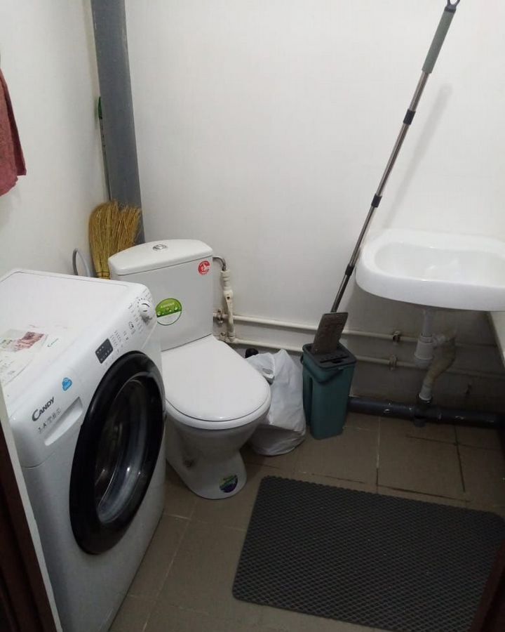 квартира г Красноуральск Левенка ул Ломоносова 1а фото 6