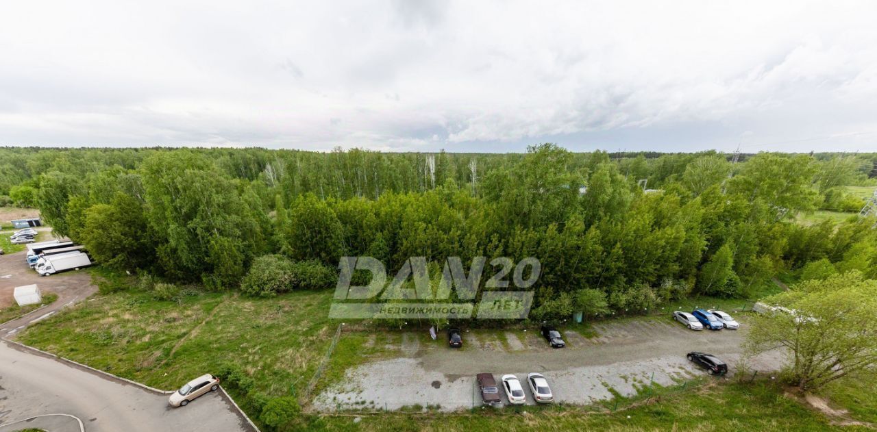 квартира г Челябинск р-н Курчатовский ул Александра Шмакова 15 фото 7