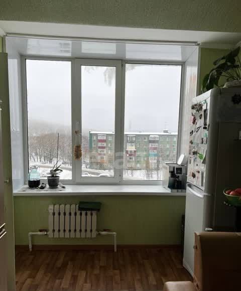 квартира р-н Елизовский г Елизово ул Гришечко 9 Елизовское городское поселение фото 15