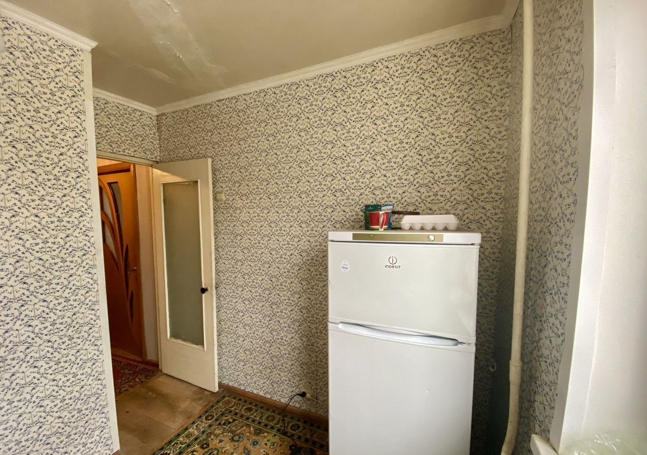 квартира городской округ Талдомский г Талдом 15, мкр-н Юбилейный фото 1