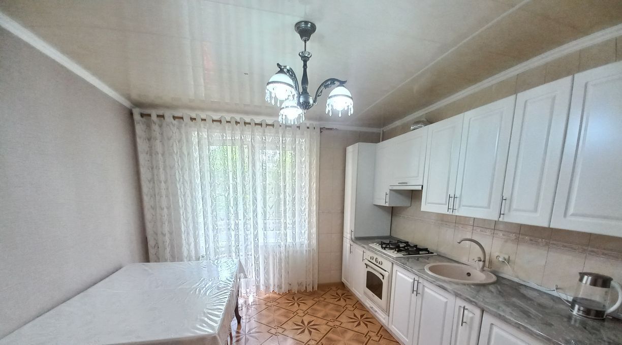 квартира г Владикавказ р-н Северо-Западный ул Весенняя 15к/2 фото 2
