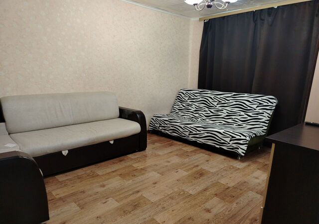 квартира ул Гагарина 103 Тюменская обл. фото