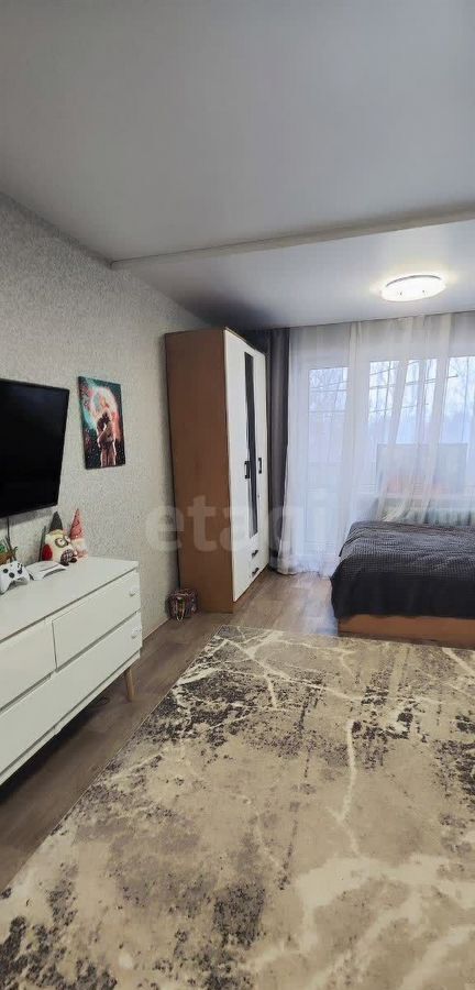квартира г Тверь п Литвинки р-н Заволжский 30 фото 3
