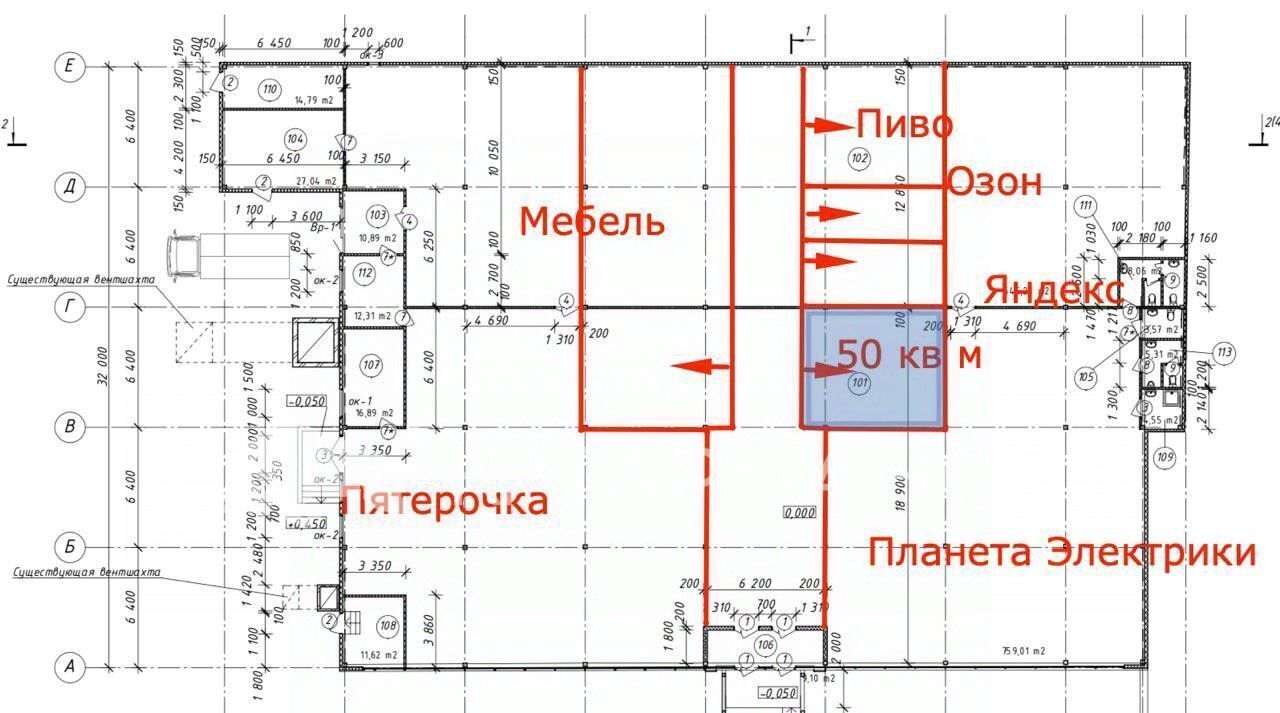 свободного назначения г Новосибирск Заельцовская ул Ипподромская 54 фото 3