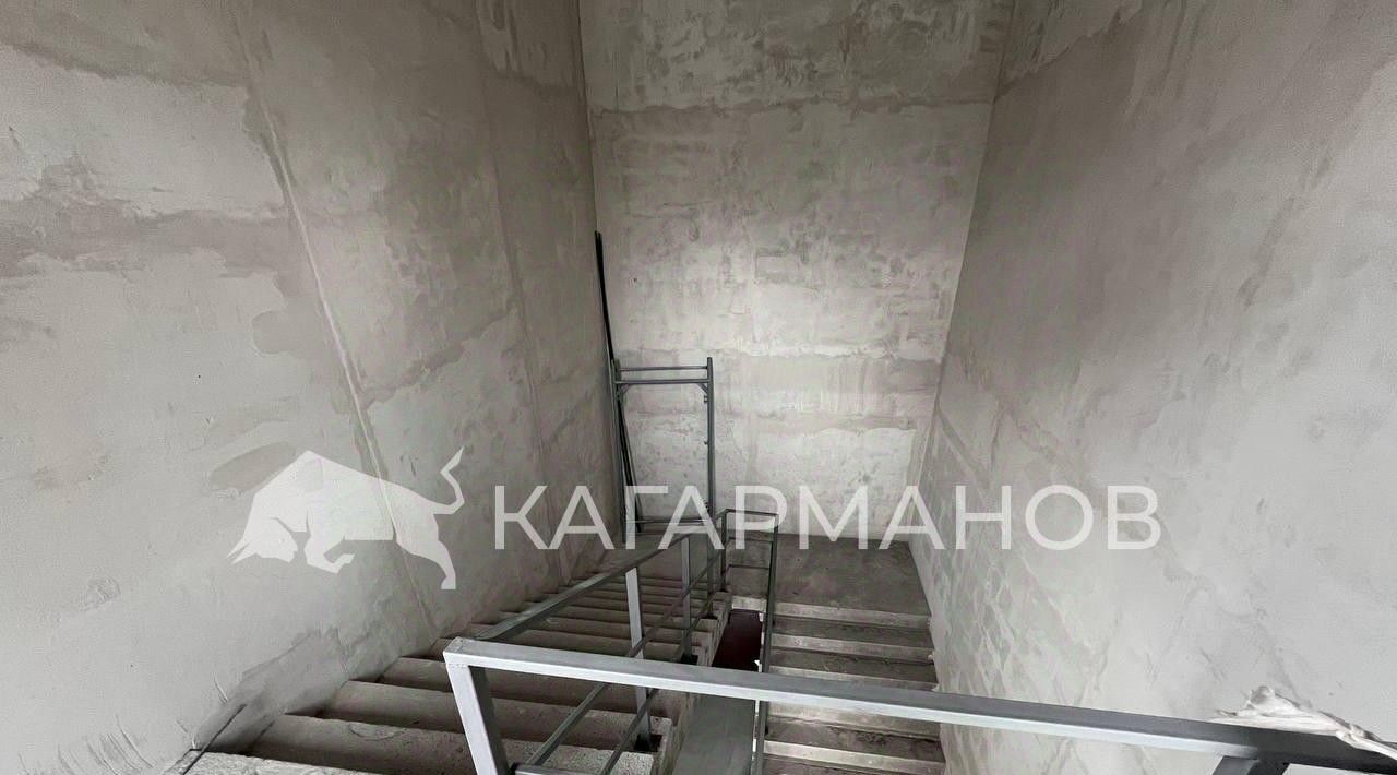 свободного назначения г Новосибирск Заельцовская ул Мясниковой 25/3 фото 2