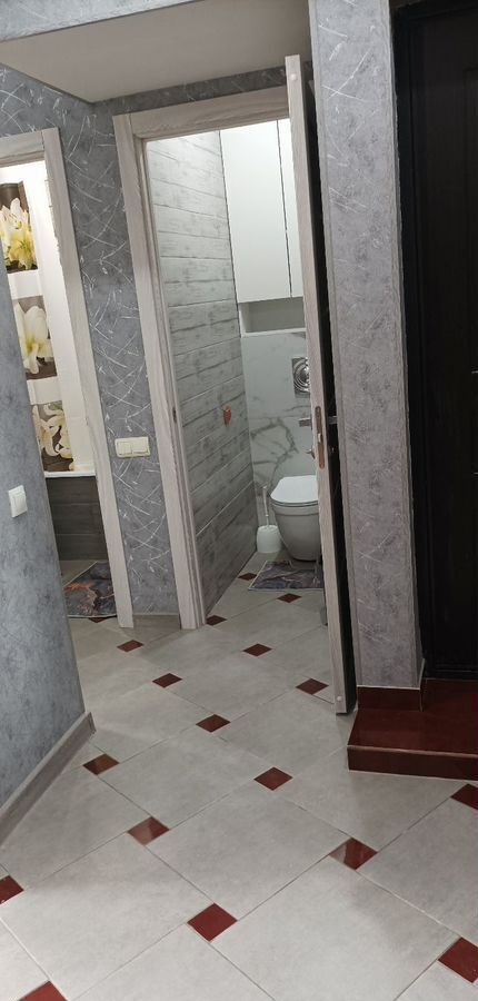 квартира г Омск р-н Центральный ул Гусарова 115 фото 22