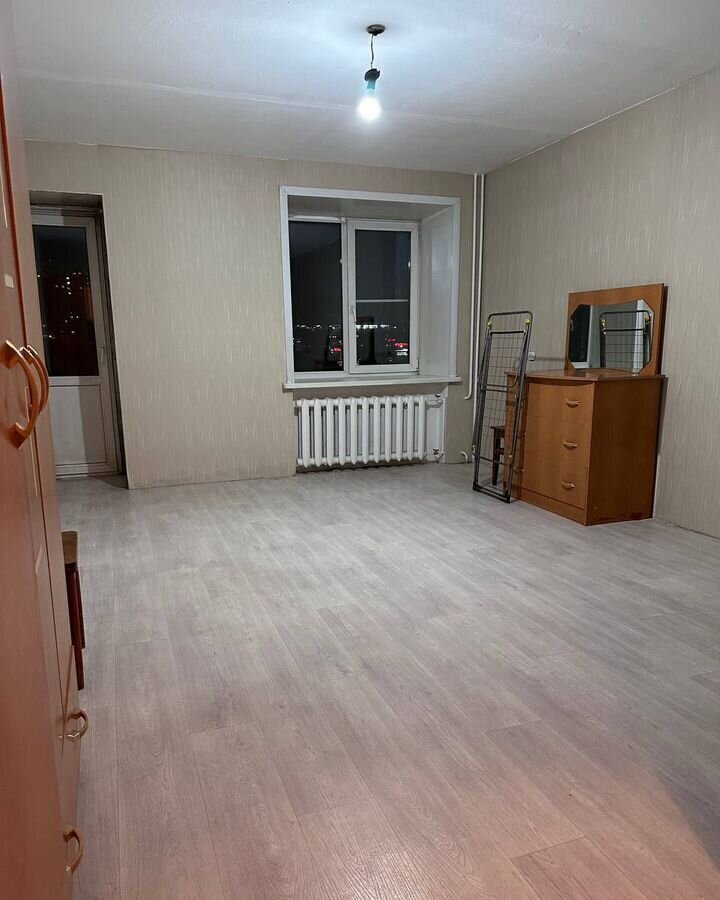 квартира г Чита р-н Центральный ул Красноармейская 69 фото 2