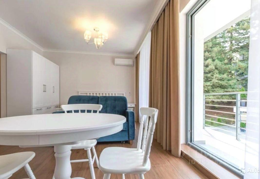 квартира г Сочи ул Ленинградская 7а/5 Дагомыс фото 6