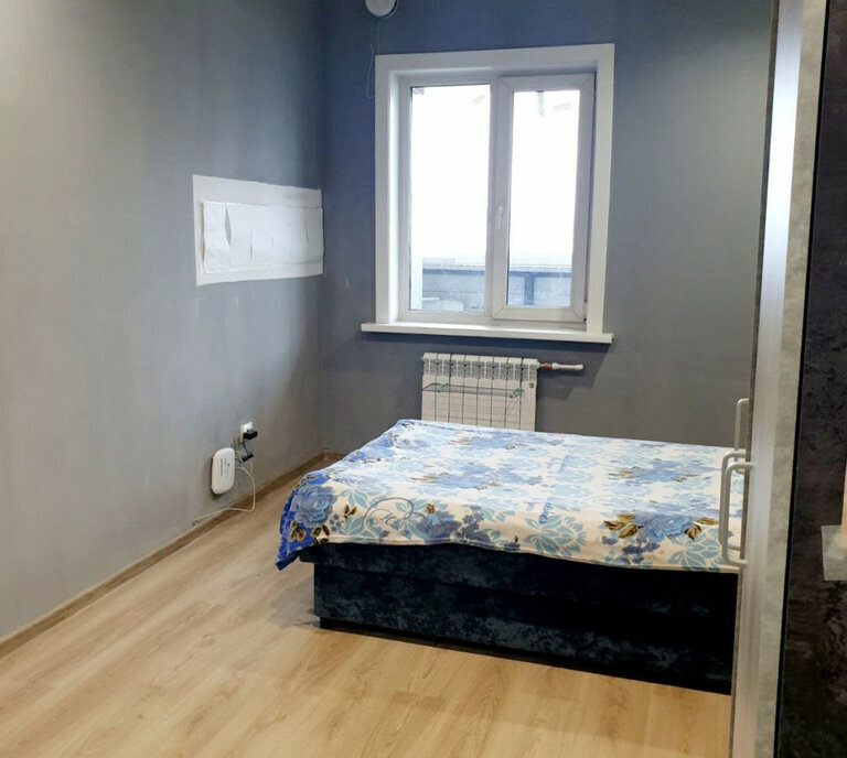 квартира г Улан-Удэ р-н Советский ул Борсоева 77 ЖК «Флагман» фото 5
