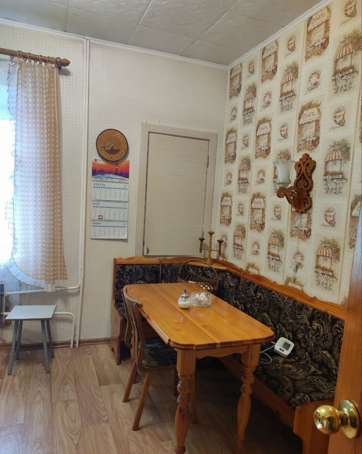 квартира г Лесосибирск ул Майская 2 фото 3