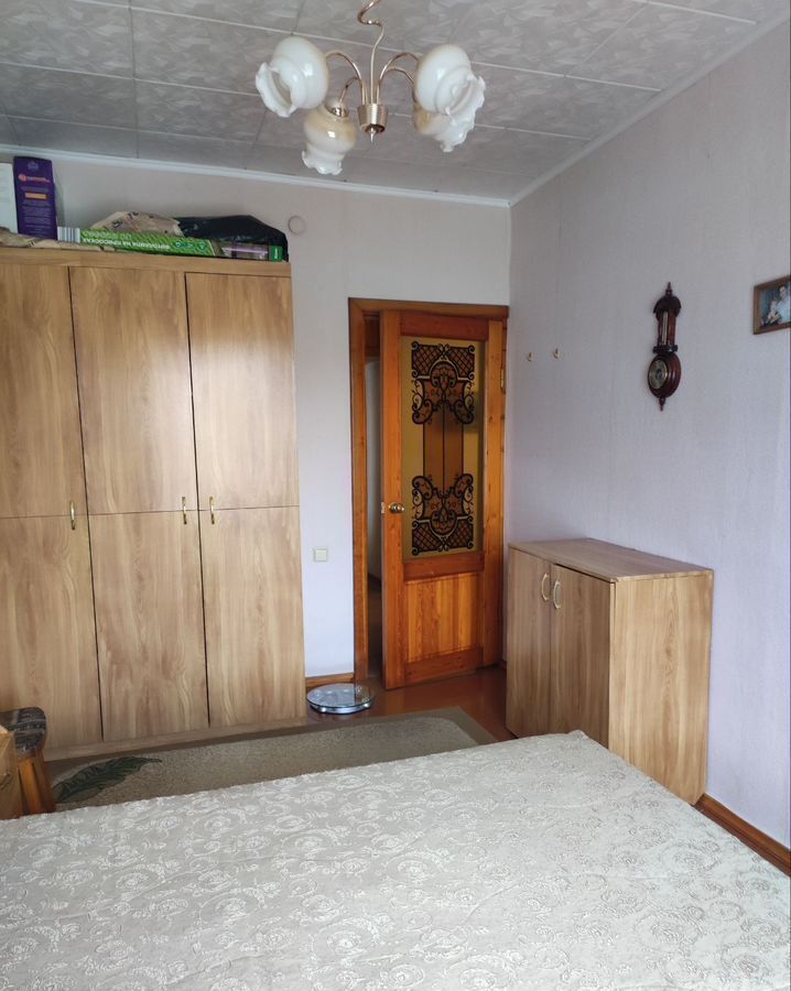 квартира г Лесосибирск ул Майская 2 фото 7