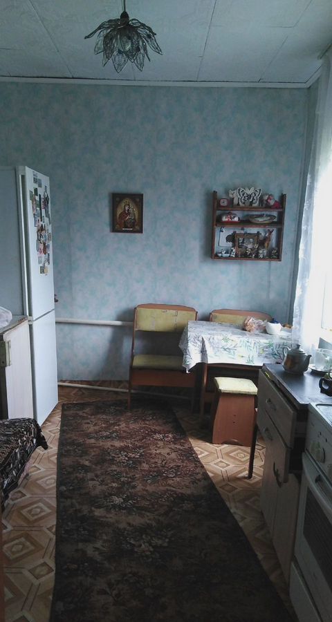 дом г Бородино ул Новая 11 фото 10