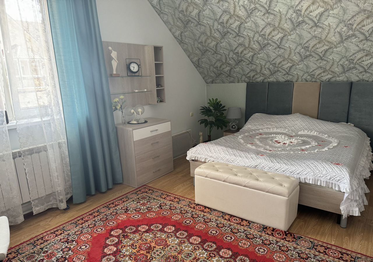 дом г Коломна Подлипки ул Подлипки-4 84 км, Новорязанское шоссе фото 8