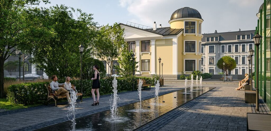квартира г Тюмень ул Щербакова 2к/5 фото 6