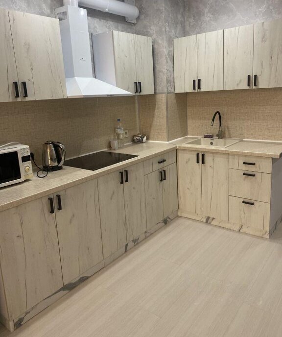 квартира г Иркутск ул Байкальская 244/2 фото 8
