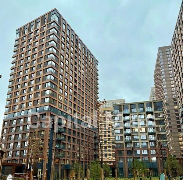 квартира г Москва метро Аминьевская ш Очаковское 9а фото 7