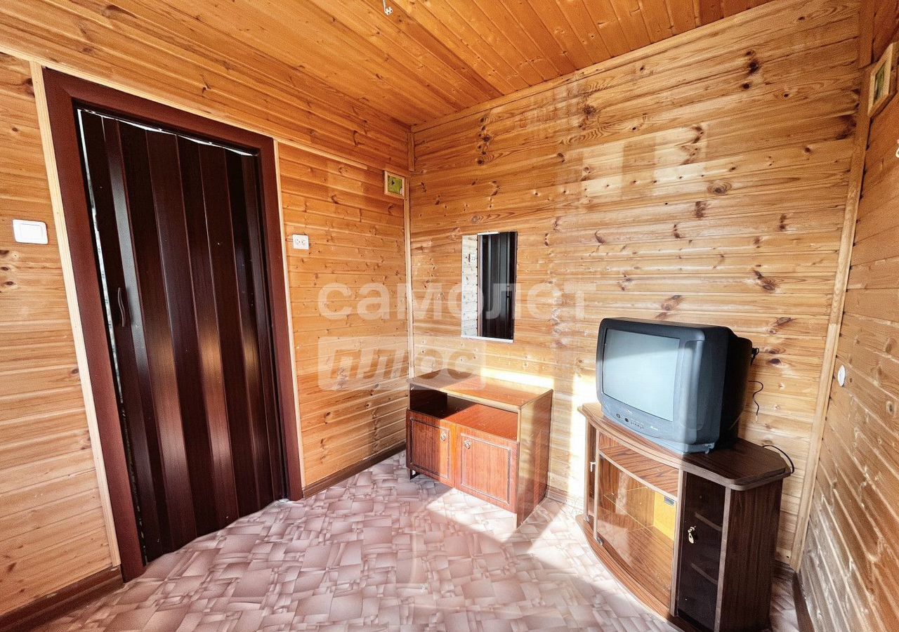 квартира г Ульяновск р-н Железнодорожный ул Хрустальная 20 фото 10