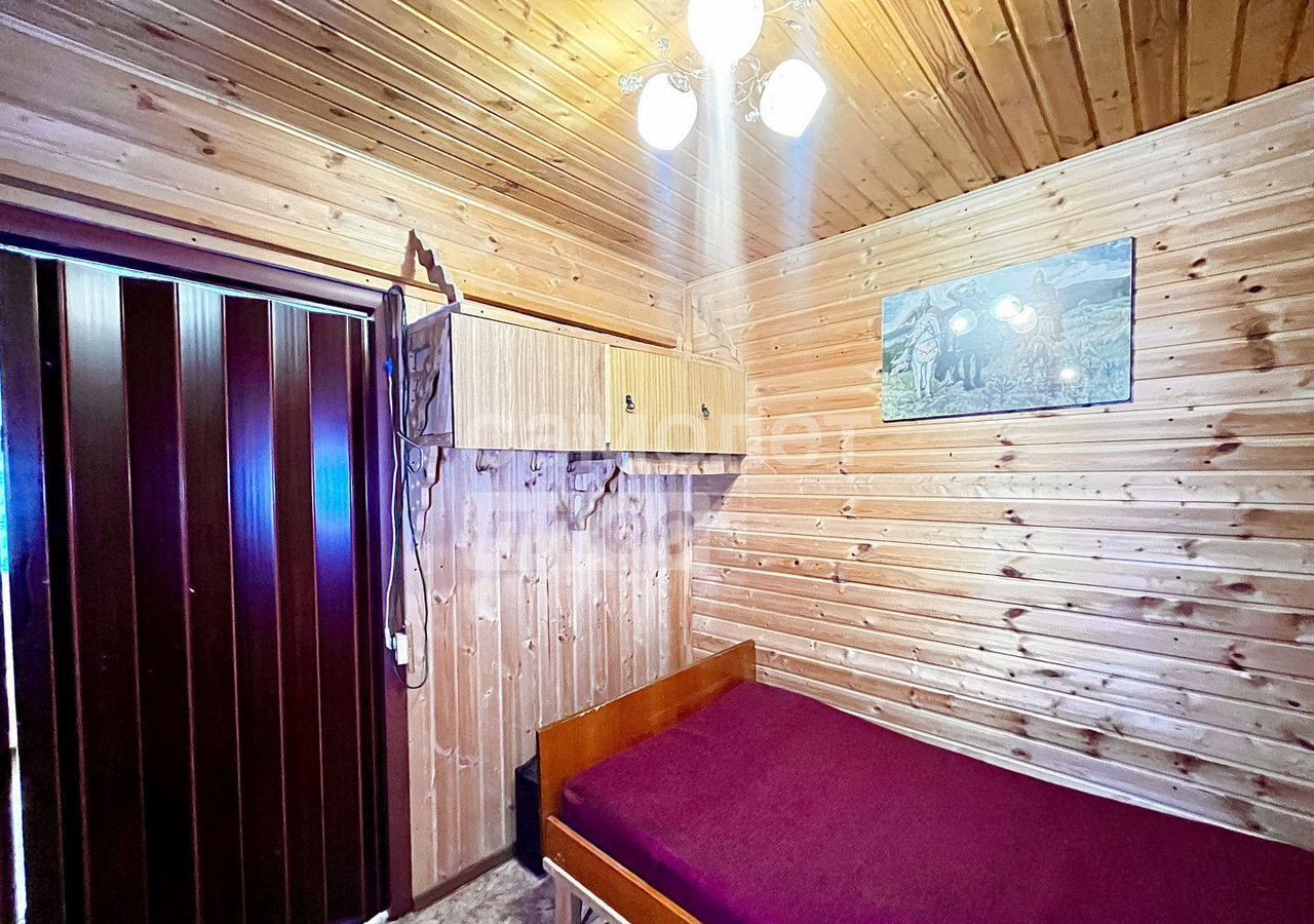квартира г Ульяновск р-н Железнодорожный ул Хрустальная 20 фото 7