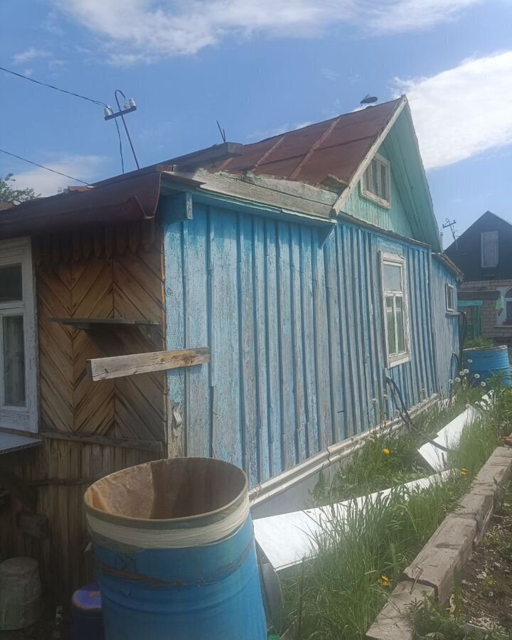 дом г Златоуст снт Восточный ул 2-я Садовая 121 фото 10