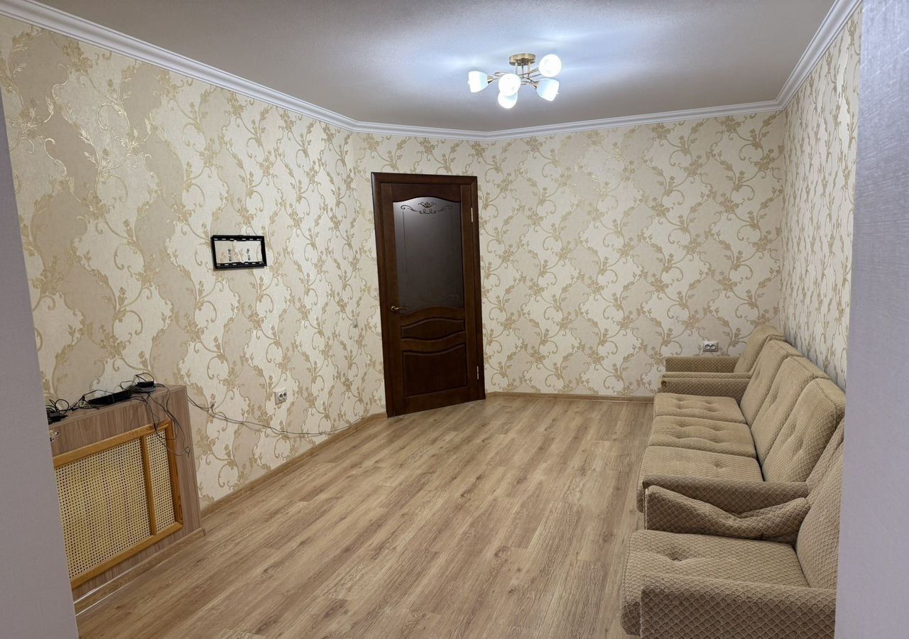 квартира г Нальчик Горная ул Ватутина 10 фото 4
