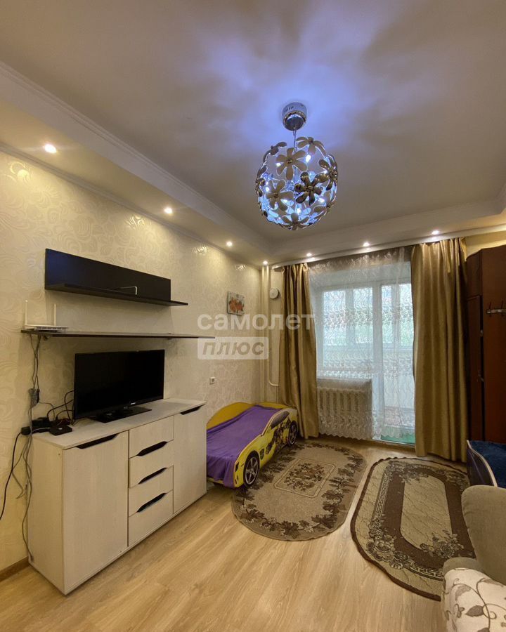 квартира г Чита р-н Центральный ул Хабаровская 70 фото 3