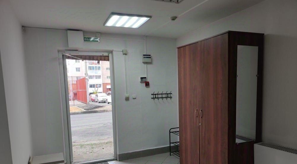 свободного назначения г Иркутск р-н Ленинский ул Баумана 172/1 фото 4