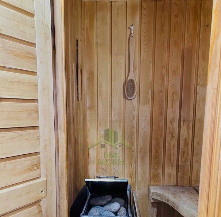 квартира г Улан-Удэ р-н Железнодорожный ул Пушкина 33 фото 12