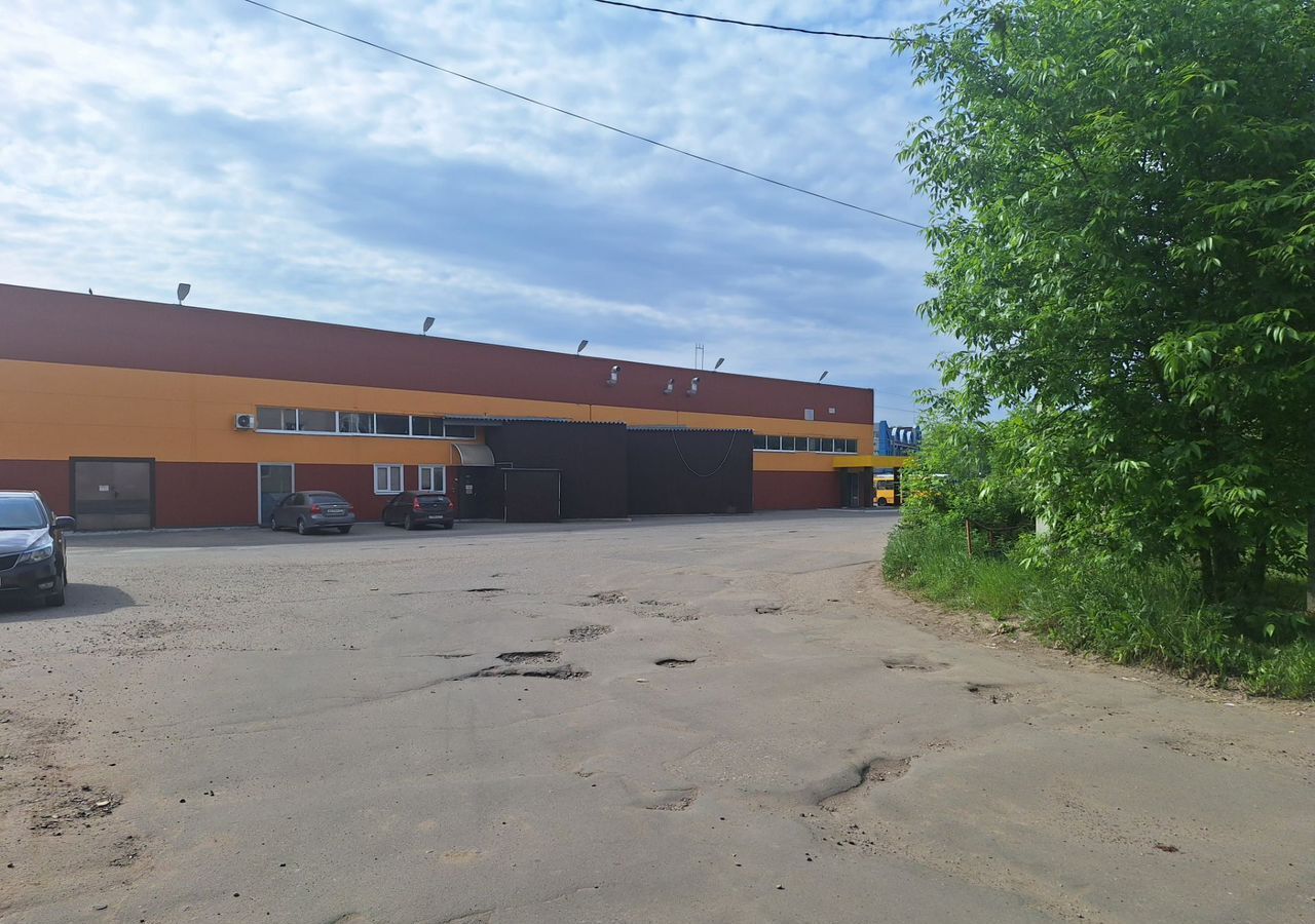 квартира г Иваново р-н Ленинский ул Новосельская 4 фото 24