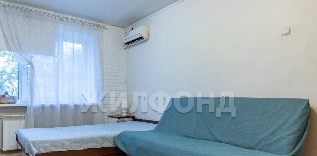 квартира г Хабаровск р-н Железнодорожный пер Шмаковский 11 фото 12