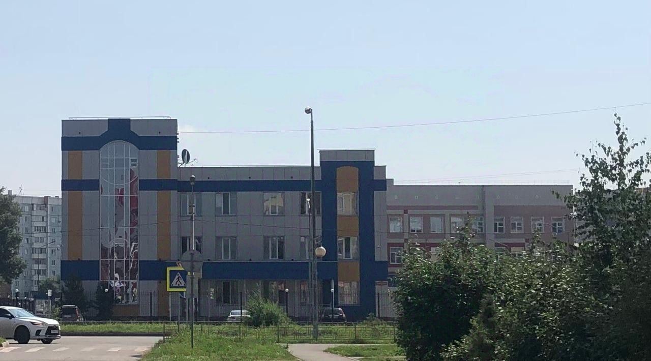квартира г Абакан ул Торосова 9 фото 24