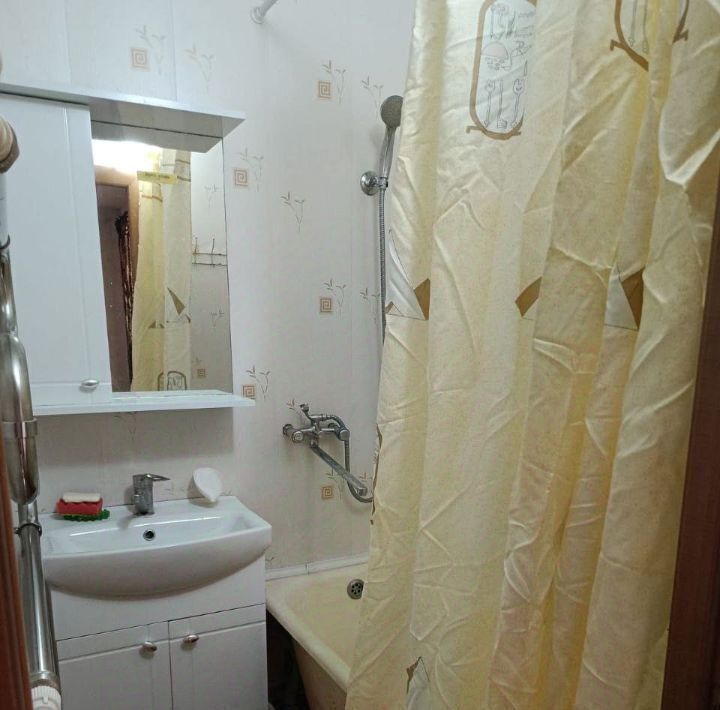 квартира г Ижевск р-н Устиновский ул Труда 34 фото 10
