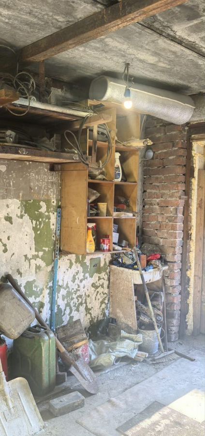 гараж г Новосибирск р-н Кировский ул Сибиряков-Гвардейцев 70/6к 9 фото 6