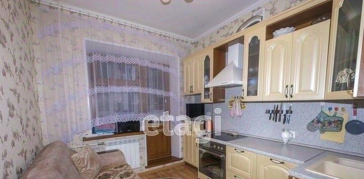квартира г Сургут ул Мелик-Карамова 20 28А фото 4