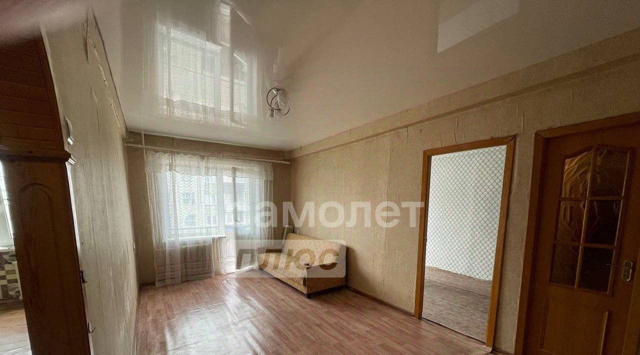 квартира г Чита р-н Железнодорожный ул Зоотехническая 2б фото 1