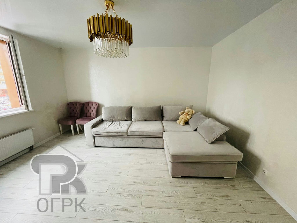 квартира г Одинцово ул Сколковская 3а фото 9