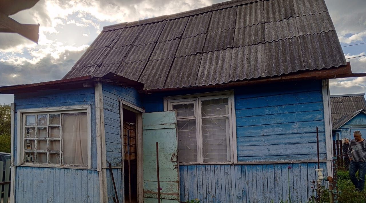дом г Калуга снт Механизатор садовое дачное товарищество, 47 фото 2
