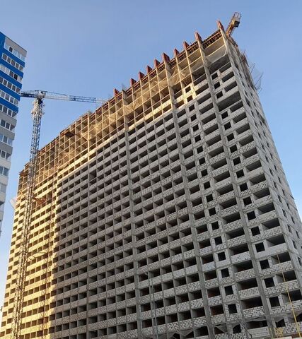 ул. Новоуфимская, д. 13 фото