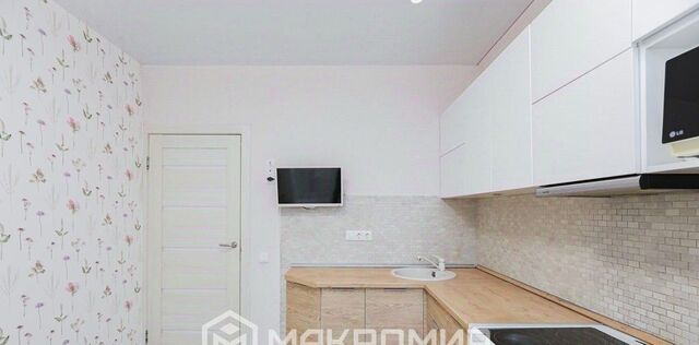 р-н Калининский Заельцовская дом 30 ЖК «Северная корона» фото