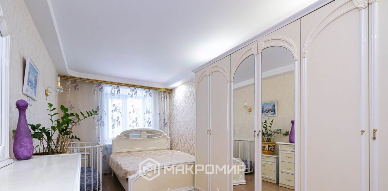 квартира г Новосибирск Октябрьская ул Шевченко 35 фото 13