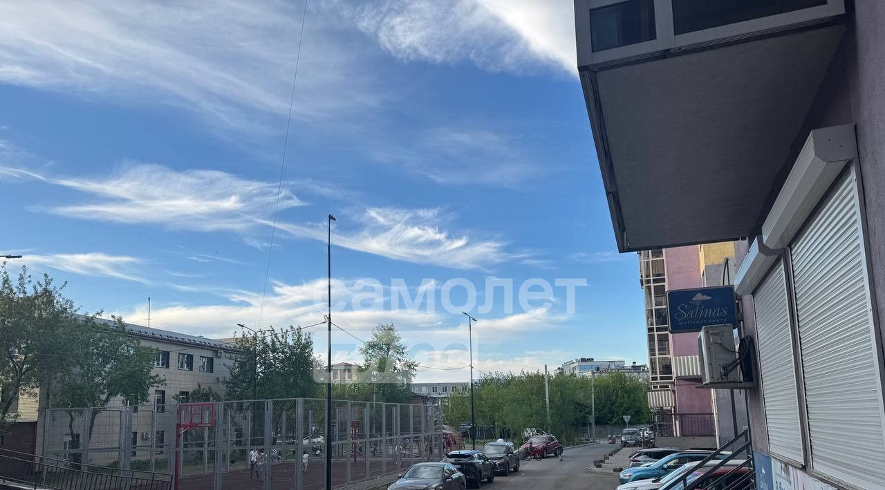 квартира г Иркутск р-н Правобережный ул Франк-Каменецкого 28/4 фото 29