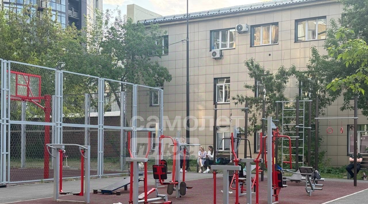 квартира г Иркутск р-н Правобережный ул Франк-Каменецкого 28/4 фото 33