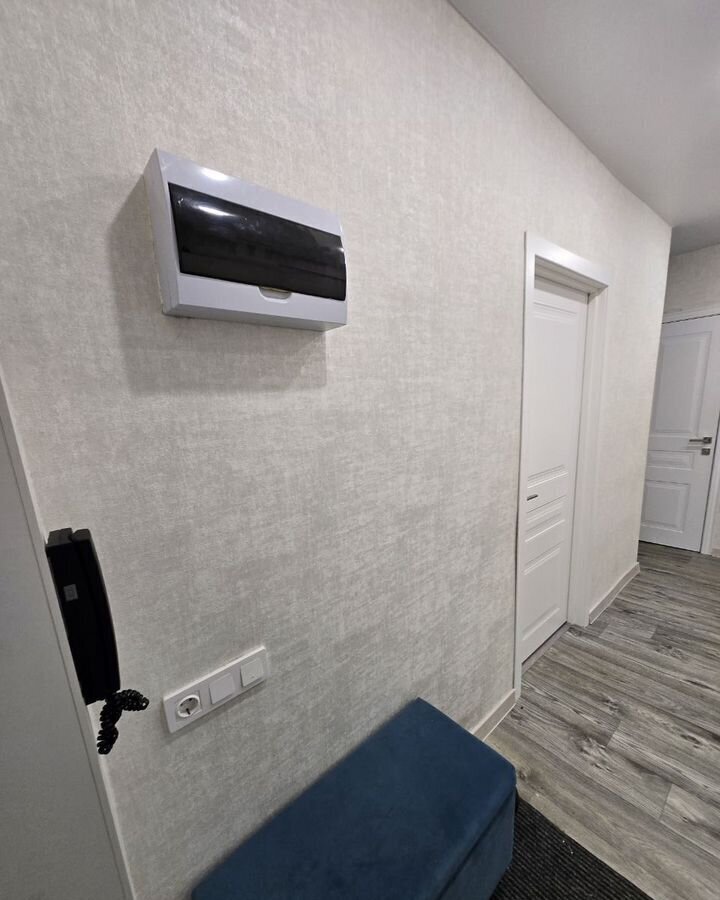 квартира г Калининград р-н Центральный ул Космонавта Леонова 17б фото 3