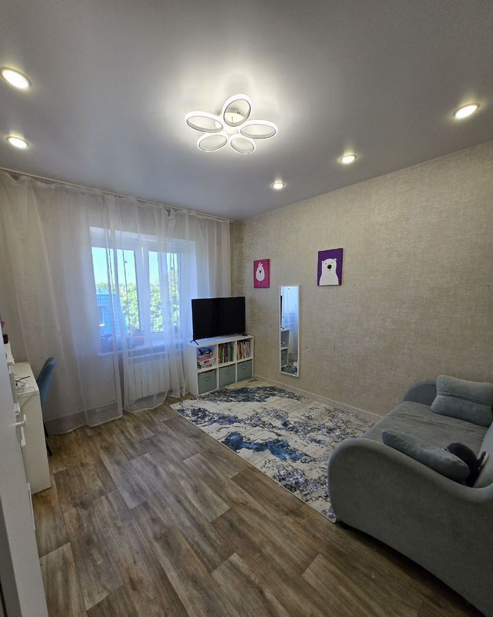 квартира г Калининград р-н Центральный ул Космонавта Леонова 17б фото 12
