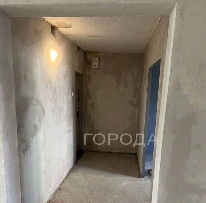 квартира г Новокузнецк р-н Центральный ул Запорожская 49 фото 13