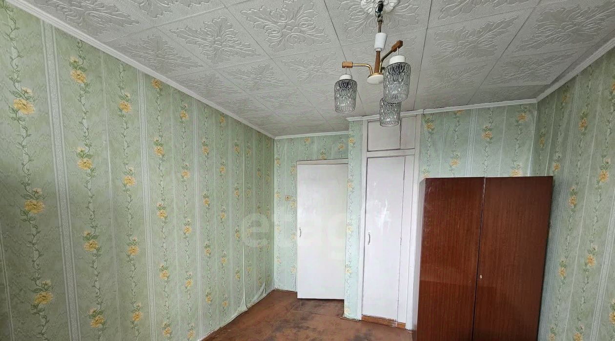 квартира г Новокузнецк р-н Кузнецкий ул Петракова 57 фото 9