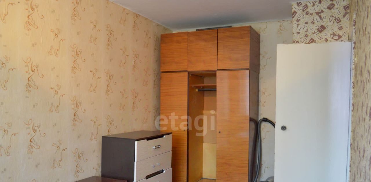 квартира г Прокопьевск р-н Рудничный ул Институтская 103 фото 17